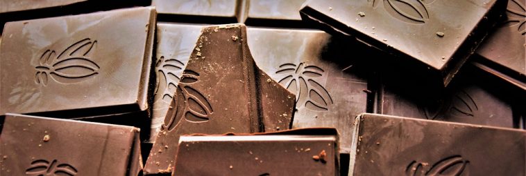 Dawni mieszkańcy Utah pili czekoladę już ponad 1200 lat temu
