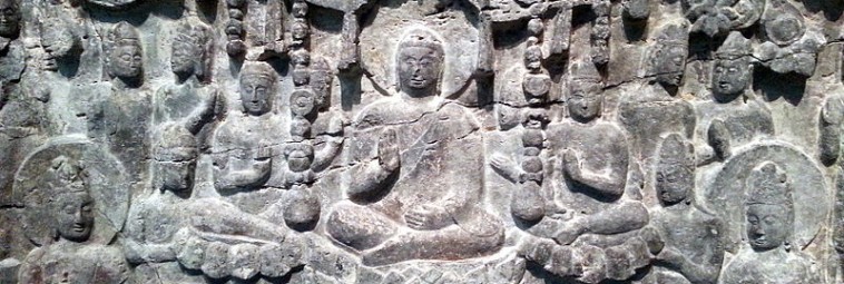 Buddyjskie teksty z IV w odkryte w Chinach