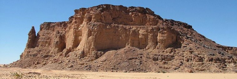 Archeologia Sudanu – wystawa