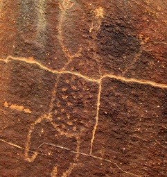 Sztuka naskalna regionu Pilbara w Australii zostanie skatalogowana