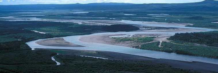 Gliniane “dyski” i petroglify z Noatak National Preserve na Alasce