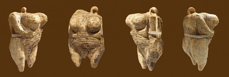 Arcydzieła sztuki paleolitycznej na wystawie w British Museum