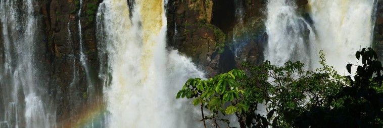 Brazylia – w baśniowej krainie Iguaçu