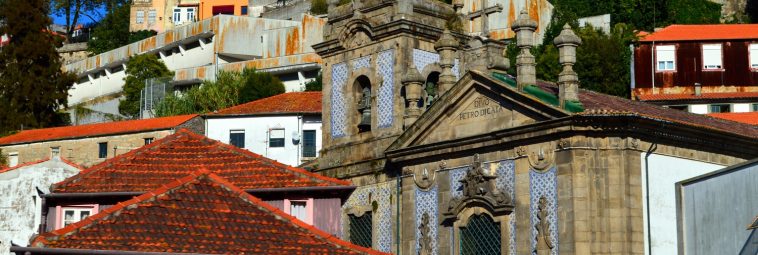4 rzeczy, za które kocham Porto