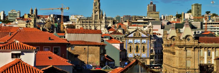 20 rzeczy, które musisz zrobić w Porto