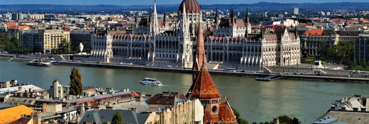 Węgry – 10 najważniejszych zabytków Budapesztu w fotograficznym skrócie