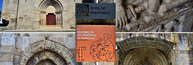 Rota do Românico, czyli szlakiem romańskim po północnej Portugalii