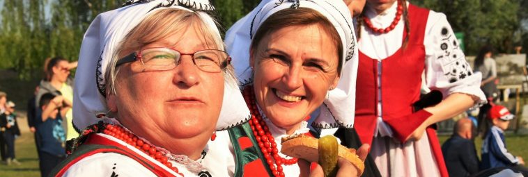 Flis Festiwal – żywe tradycje nadwiślańskiego Urzecza