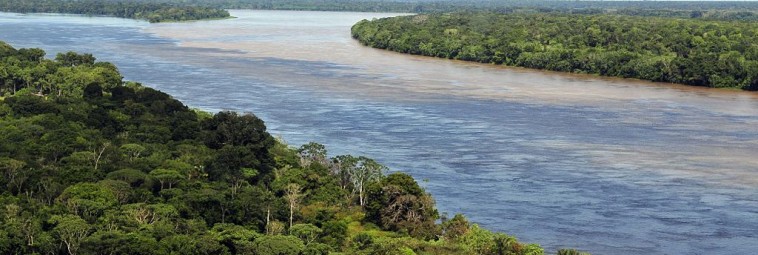 Prawdy i mity o zaludnieniu Amazonii…