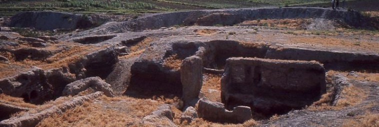 Çatalhöyük na Liście Światowego Dziedzictwa UNESCO