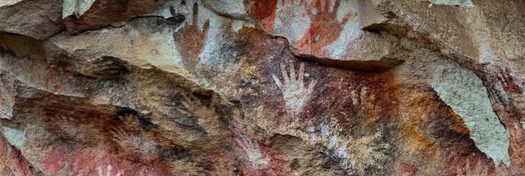 Czyje to dłonie? Na tropie płci prehistorycznych “artystów”