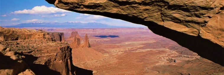 5 archeologicznych atrakcji Utah, których nie możesz przegapić