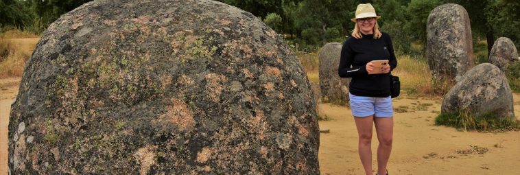 Megality Alentejo – neolityczny fenomen w południowej Portugalii